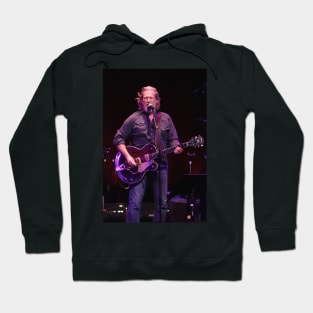 Jeff Bridges Photograph Hoodie